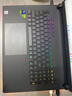 ROG槍神9 Plus 超競版 酷睿U9 18英寸 電競游戲本筆記本電腦(U9 275HX 64G 2T RTX5090 2.5K MiniLED) 曬單實(shí)拍圖