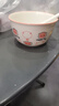 釉下彩可愛(ài)卡通碗碟套裝家用高顏值陶瓷碗筷盤(pán)餐具 小豬碗一碗一勺 2件套 曬單實(shí)拍圖