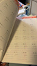 斗半匠二年級下冊口算10000道計算題應用題強化訓練小學(xué)數學(xué)二年級口算題卡天天練數學(xué)思維訓練【3冊】 曬單實(shí)拍圖