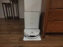 科沃斯T80S PRO PLUS掃地機器人掃拖洗烘一體自動(dòng)清洗自動(dòng)集塵滾筒洗地機器人水箱版 曬單實(shí)拍圖