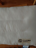 金號A類(lèi)全棉枕頭水洗純棉定型枕幼兒園學(xué)生枕芯單只適用40*60cm枕套 曬單實(shí)拍圖