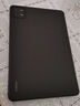 小米(MI) 平板電腦 官方原裝配件 磁吸雙面保護殼 適配7 Ultra系列 黑色（實(shí)物偏灰） 曬單實(shí)拍圖