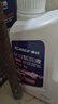 車(chē)仆防凍液2kg-25℃紅色 發(fā)動(dòng)機水箱冷卻液防凍防垢防沸 汽車(chē)四季通用 曬單實(shí)拍圖