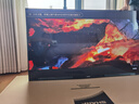 SHARP夏普經(jīng)濟款 50英寸夏普自研畫(huà)質(zhì)引擎 4K金屬全面屏2+32GB C50GK5000A【安裝版 固定掛架送裝一體】 曬單實(shí)拍圖