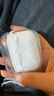 圖拉斯正版【銷(xiāo)量第一|超冰透抗黃】 適用Airpods pro3保護套airpods4透明硅膠防摔軟殼男女三代四代二代 AirPods Pro 3 【裸機美感 超薄透亮】無(wú)線(xiàn)充電丨贈送掛繩 曬單實(shí)拍圖