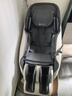 宮和（MIYAKIWA）3208Pro按摩椅家用太空艙全身多功能電動(dòng)全自動(dòng)3D富士白國家補貼按摩椅送父母生日禮物 曬單實(shí)拍圖
