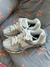 耐克（NIKE）春季Zoom Vomero 5男子輕盈透氣復古跑鞋Air緩震運動(dòng)休閑鞋 IM2219-121 42 曬單實(shí)拍圖