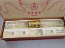五糧液仙林生態(tài)百年傳奇雙龍戲珠 52度500ml*2瓶 禮盒裝 宴請送禮 曬單實(shí)拍圖