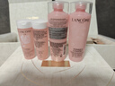 蘭蔻大粉水400ml爽膚水保濕水滋潤護膚化妝品禮盒三八節女神生日禮物 曬單實(shí)拍圖