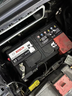 博世（BOSCH）汽車(chē)電瓶蓄電池原廠(chǎng)適配AGM啟停電瓶AGM80 12V以舊換新上門(mén)安裝 曬單實(shí)拍圖