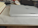 NACCITY2026新款蘋(píng)果macbook air保護殼M4軟殼M3磨砂MacBook Pro硅膠13.3英寸14防摔16筆記本電腦殼m2套m1 25款Pro丨M5丨14寸丨A3434磨砂透明 曬單實(shí)拍圖