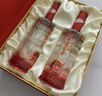 瀘州老窖 窖齡36年 2015年珍藏版老酒 濃香型白酒 52度500ml*2瓶 禮盒送禮 曬單實(shí)拍圖