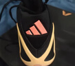 阿迪達斯（adidas）男 籃球系列 ANTHONY EDWARDS 2 籃球鞋 JS3514 橙黃色  41  曬單實(shí)拍圖