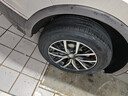 韓泰（Hankook）汽車(chē)輪胎 215/65R17 99V RA33 原配途觀(guān)L/柯迪亞克/G50 適配探岳 曬單實(shí)拍圖