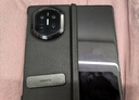 HUAWEI Mate X7 典藏版 麒麟9030 Pro 16GB+512GB曜石黑 超可靠折疊玄武架構 華為折疊屏鴻蒙手機 曬單實(shí)拍圖