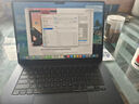 Apple/蘋(píng)果AI筆記本/2025款MacBookAir 15英寸M4(10+10核)16G 256G午夜色電腦MW1L3CH/A 曬單實(shí)拍圖