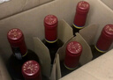 拉菲凱薩天堂古堡干紅葡萄酒 750ml*6 年貨整箱裝 法國波爾多紅酒進(jìn)口 曬單實(shí)拍圖