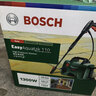 博世（BOSCH） EA 110洗車(chē)機高壓清洗機220V家用高壓水槍洗車(chē)機水泵洗車(chē)神器 1300W EA 110 標配+6m延長(cháng)管組合套裝 曬單實(shí)拍圖