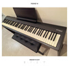 羅蘭（Roland）電鋼琴FP30X重錘便攜式電子鋼琴成人兒童初學(xué)者入門(mén)智能考級鋼琴 FP30X黑色+原裝木架+三踏板+配件 曬單實(shí)拍圖