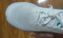 安踏氫跑鞋丨減震跑步鞋男鞋新款網(wǎng)面鞋子男透氣輕便軟底運動(dòng)鞋 曬單實(shí)拍圖