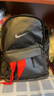 耐克（NIKE）雙肩包男包女包 2025新款運動(dòng)包大容量學(xué)生書(shū)包電腦包初高中背包 DN3592-010 均 碼 曬單實(shí)拍圖