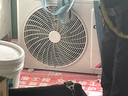 格力空調 云錦Ⅲ 1.5匹新一級能效變頻 純銅管省電舒適風(fēng)搭載冷酷外機掛機國家補貼 KFR-35GW/NhAe1BAj 曬單實(shí)拍圖