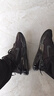 耐克（NIKE）跑步鞋男 26春季新款運動(dòng)鞋AIR MAX緩震氣墊鞋耐磨訓練鞋通勤男鞋 【主推新品】010-黑武士/曬圖退10 43 （內長(cháng)275mm） 曬單實(shí)拍圖