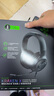 雷蛇（Razer）北海巨妖標準版X 有線(xiàn)頭戴式電競游戲耳機耳麥 7.1環(huán)繞聲 吃雞神器 黑色 適配三角洲行動(dòng) 曬單實(shí)拍圖