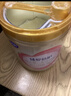 飛鶴超級飛帆臻愛(ài)倍護2段(6-12個(gè)月齡)嬰兒配方奶粉 2段 臻愛(ài)倍護 900g 1罐 曬單實(shí)拍圖