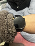 華為（HUAWEI）【新春開(kāi)工季】WATCH GT 6 Pro智能手表21天超長(cháng)續航血氧心率體溫呼吸監測藍牙通話(huà)防水男女情緒 46mm 曜石黑-氟橡膠表帶【送皮表帶+貼膜】 曬單實(shí)拍圖