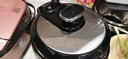 美的電壓力鍋配件MY-CS5028P/CS6028P鍋蓋高壓鍋蓋原廠(chǎng)上蓋總成 曬單實(shí)拍圖