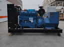 玉柴大型戶(hù)外無(wú)刷柴油發(fā)電機組全銅100千瓦工業(yè)用 150kw玉柴發(fā)電機+自啟動(dòng) 曬單實(shí)拍圖