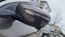 適用于15-21款逍客后視鏡倒車(chē)鏡殼 新奇駿后視鏡外殼轉向燈反光鏡片 16-21逍客14-21奇駿轉向燈【帶燈】備注左右 曬單實(shí)拍圖