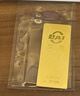 菜百首飾“財富”投資金條 足金Au999.9黃金金磚 投資 收藏禮品 “財富”金條 20克(不支持7天無(wú)理由退換貨) 曬單實(shí)拍圖