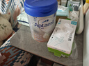 愛(ài)他美（Aptamil）德國白金版HMO 嬰兒配方奶粉pre段 (0-6個(gè)月) 800g 德愛(ài)白金 曬單實(shí)拍圖