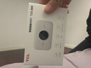 TCL隨身wifi三網(wǎng)通用免插卡無(wú)線(xiàn)wifi6車(chē)載4G路由器隨身便攜無(wú)限制移動(dòng)聯(lián)通電信全國通用2026款5GXY15B 【升級充電款】3000毫安大電池 不限速不虛標月享1500G流量 曬單實(shí)拍圖