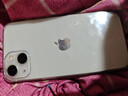 Apple蘋(píng)果iPhone17/16/15/14/13/12pro/max系列 二手手機內存以質(zhì)檢報告為準 蘋(píng)果 iPhone 13 曬單實(shí)拍圖