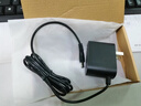 品勝12V/2A電源適配器易驅線(xiàn)電源充電線(xiàn)通用顯示器硬盤(pán)盒路由器電腦散熱器光貓機頂盒攝像頭DC圓孔 曬單實(shí)拍圖