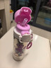 特美刻（TOMIC）兒童保溫杯雙飲水杯學(xué)生開(kāi)學(xué)必備水壺吸管水杯男女學(xué)生生日 曬單實(shí)拍圖