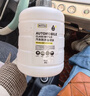 Astree汽車(chē)防凍玻璃水-40℃ *2瓶裝冬季抗寒強力去油膜擋風(fēng)玻璃清潔劑四季通用雨刮水液 曬單實(shí)拍圖