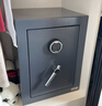 福美德防火保險柜小型家用保險箱德國進(jìn)口Format辦公室專(zhuān)業(yè)防盜保密柜全鋼定制首飾存錢(qián)柜 THF60 -黑色 【美國UL防火防盜認證】 曬單實(shí)拍圖