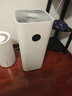 米家小米空氣凈化器5S家用除甲醛除菌除過(guò)敏AC-M24-SC 曬單實(shí)拍圖