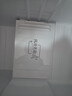 容聲（Ronshen）無(wú)霜系列240L單溫冰柜家用無(wú)霜一級能效節能冷柜冷藏冷凍兩用冰箱BD/BC-240E30HNLAJ國家補貼 曬單實(shí)拍圖
