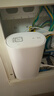 華為凌霄子母路由 Q6（1母1子套裝） AX3000Mbps 千兆路由器 全屋WiFi 6+  電力線(xiàn)版  曬單實(shí)拍圖