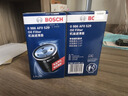 博世機油濾芯濾清器0529捷豹XFLXEL/EPACE/FPACE路虎攬勝極光發(fā)現運動(dòng) 曬單實(shí)拍圖