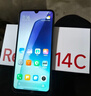 小米（MI）  Redmi 14C 6.88英寸護眼大屏 120Hz高刷 150%大揚聲器 4GB+64GB 星巖黑 紅米手機 老年機 曬單實(shí)拍圖