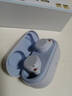 弱水時(shí)砂【重磅新品】琉璃Ultra無(wú)線(xiàn)藍牙耳機琉璃X升級款入耳運動(dòng)耳機抗風(fēng)噪主動(dòng)降噪HiFi音質(zhì)超長(cháng)續航學(xué)生 淺云白|深海級降噪+旗艦HiFi音質(zhì) 曬單實(shí)拍圖
