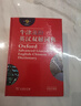 牛津高階英漢雙解詞典第9版 2025推薦英語(yǔ)詞典 贈萬(wàn)邦英語(yǔ)APP會(huì )員含電子詞典詞匯學(xué)習翻譯視頻課 配合新華字典現代漢語(yǔ)詞典成語(yǔ)古漢語(yǔ)常用字古代漢語(yǔ)中小學(xué)生課外閱讀 曬單實(shí)拍圖