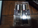 金士頓（Kingston）FURY 32GB(16G×2)套裝 DDR5 6400 臺式機內存條 Beast 超級野獸 海力士A-die CL32 支持XMP&EXPO 曬單實(shí)拍圖