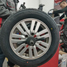 玲瓏輪胎汽車(chē)輪胎215/60R16 99V XL 玲瓏臻選 HD 日產(chǎn)天籟/繽智/帕薩特 曬單實(shí)拍圖